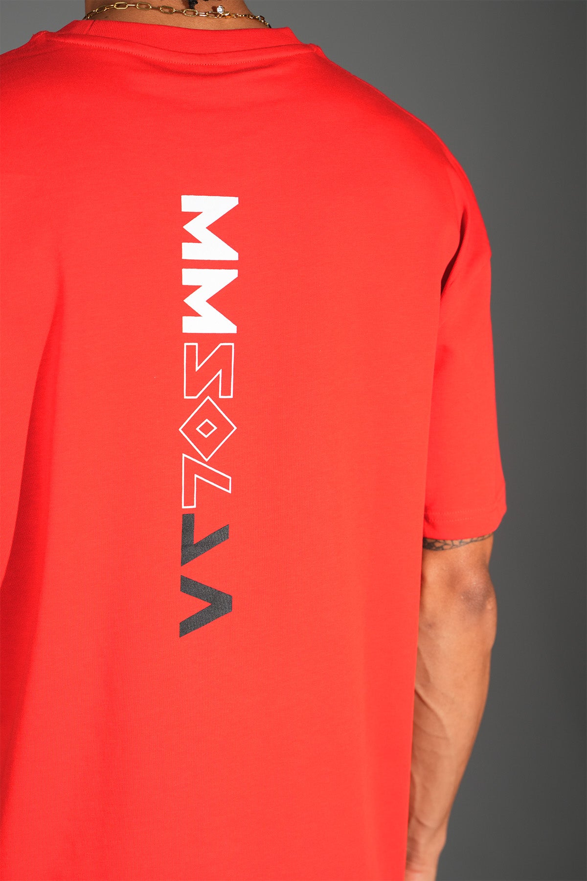 MX2592 T-SHIRT