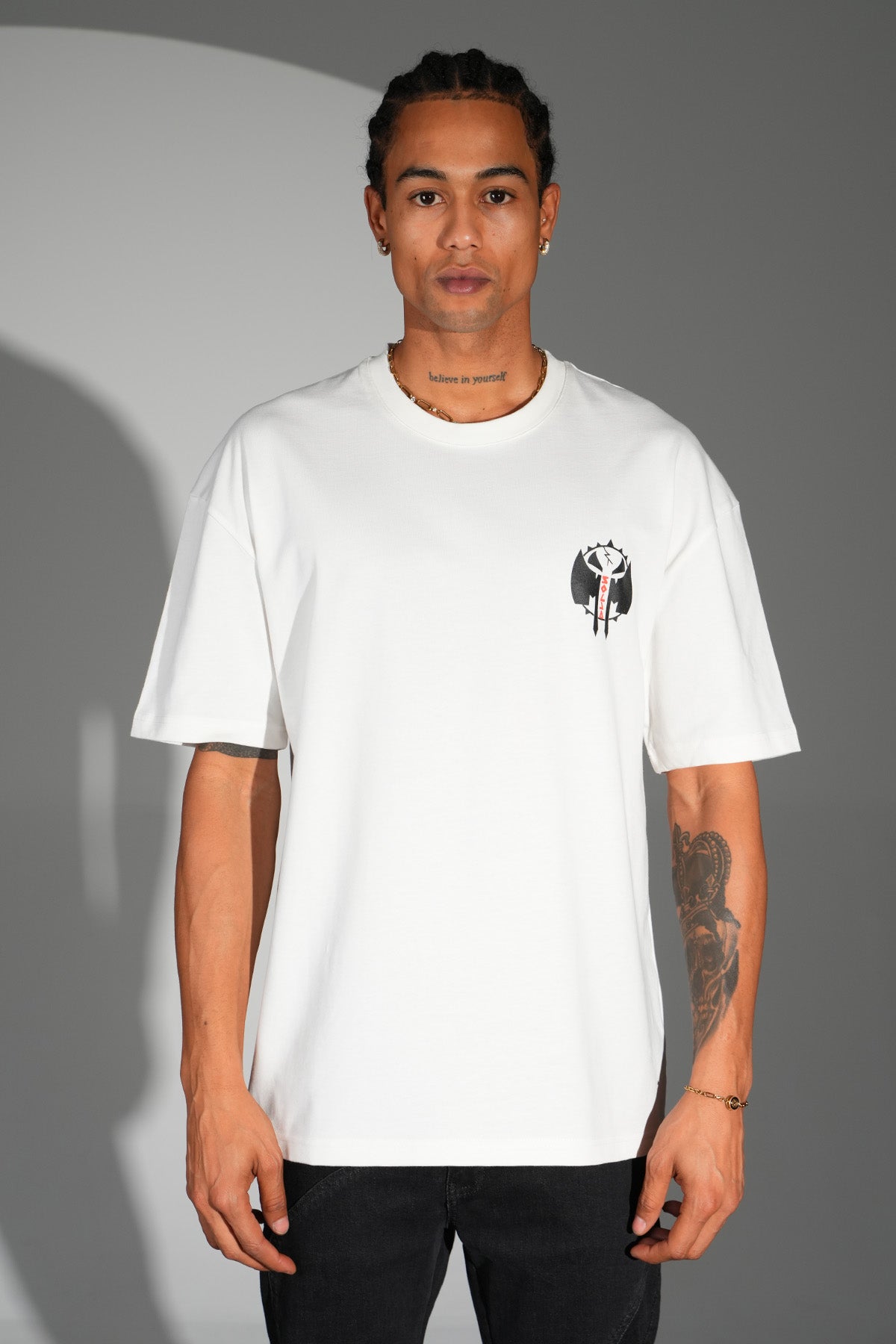 T-SHIRT MX2592