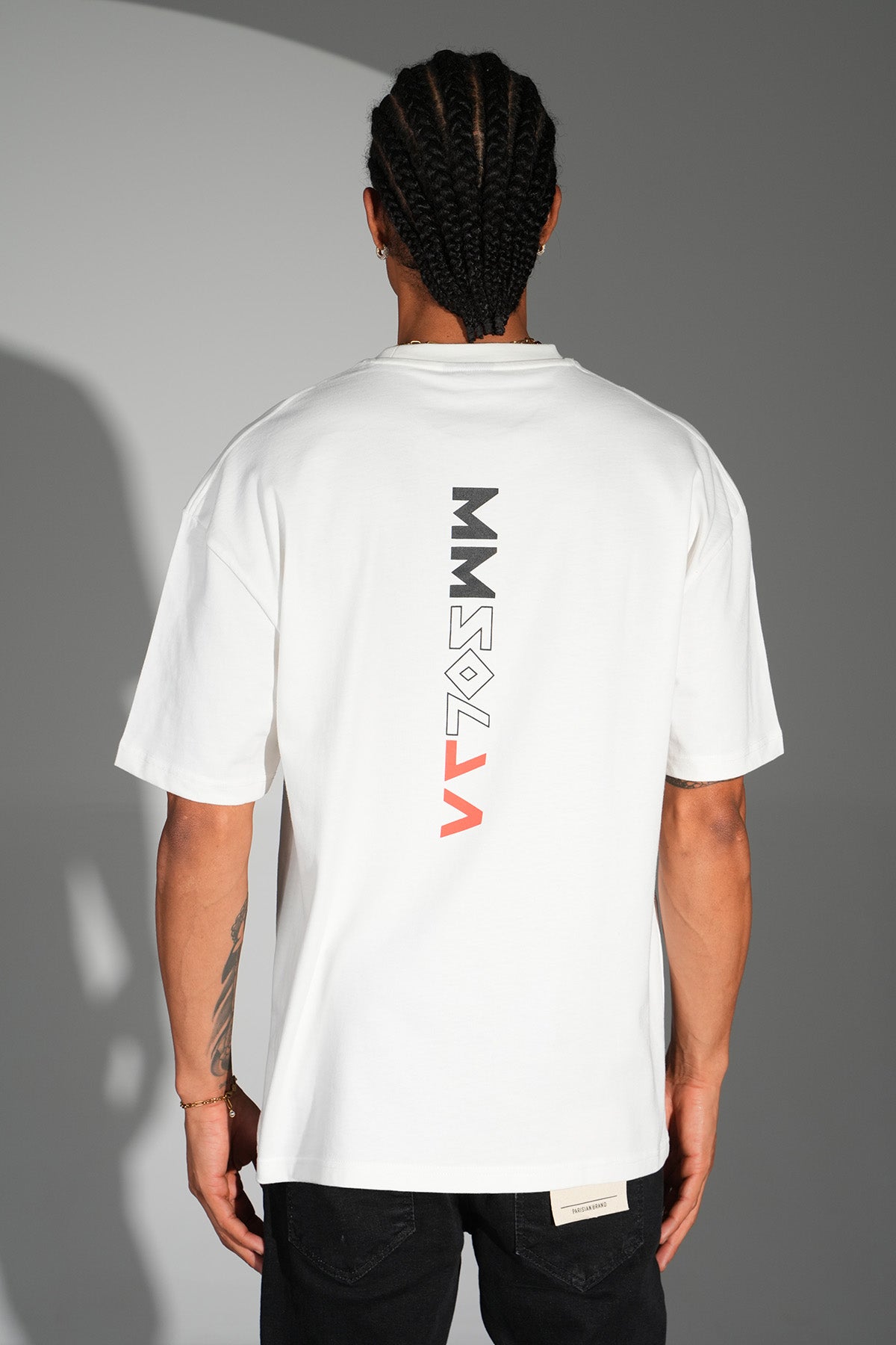 MX2592 T-SHIRT