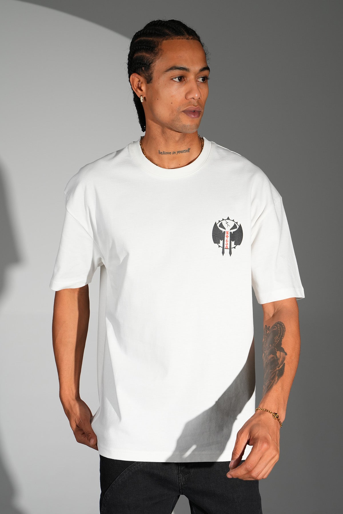 MX2592 T-SHIRT