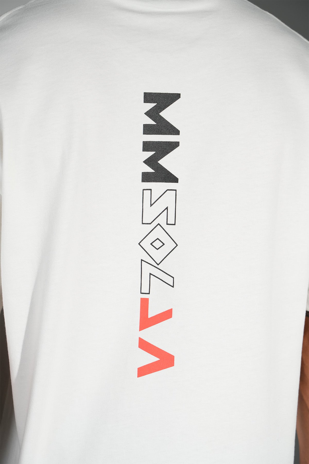 MX2592 T-SHIRT