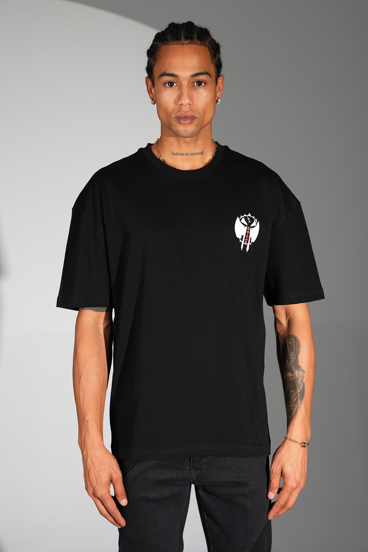 T-SHIRT MX2592