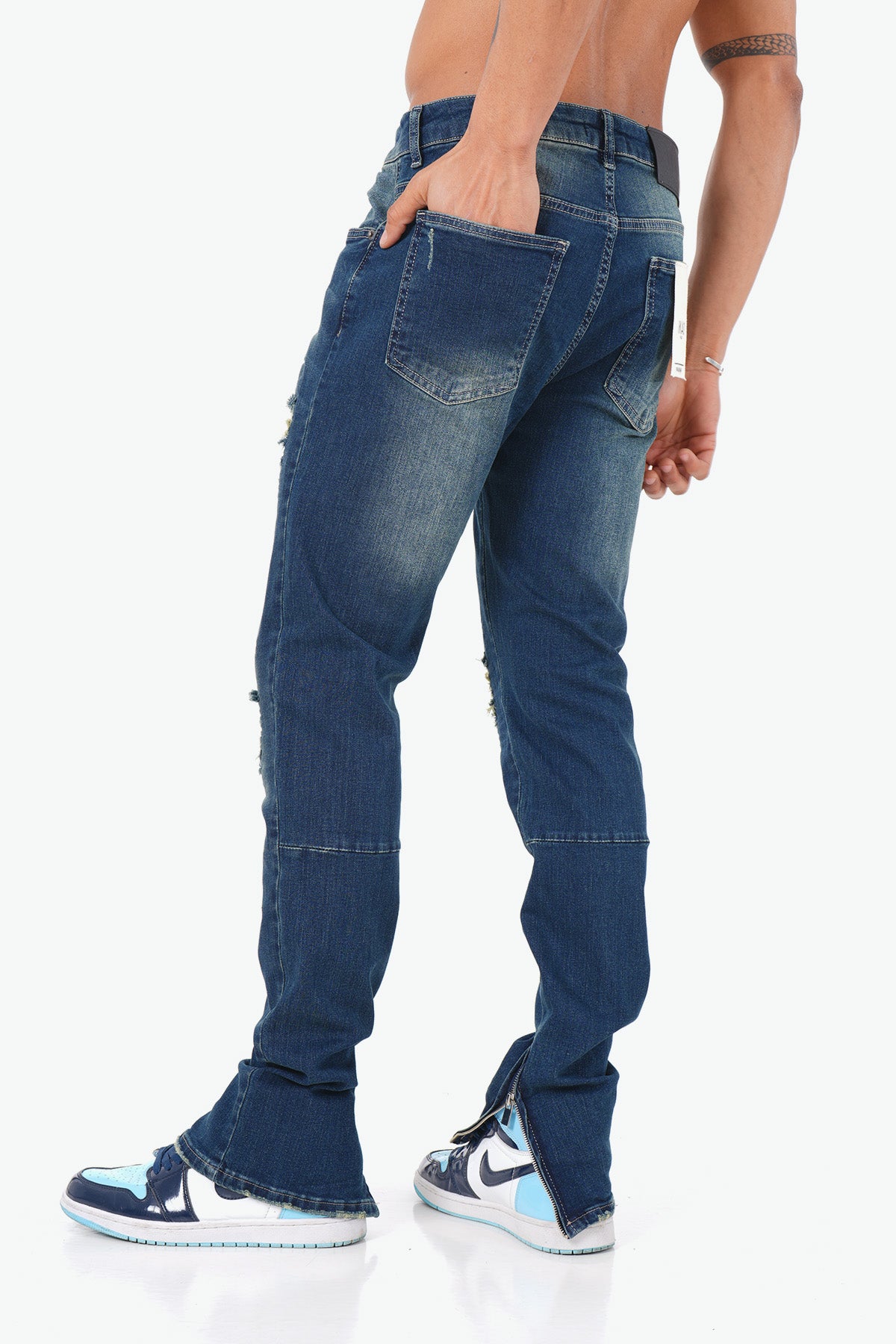 JEAN LL2000129