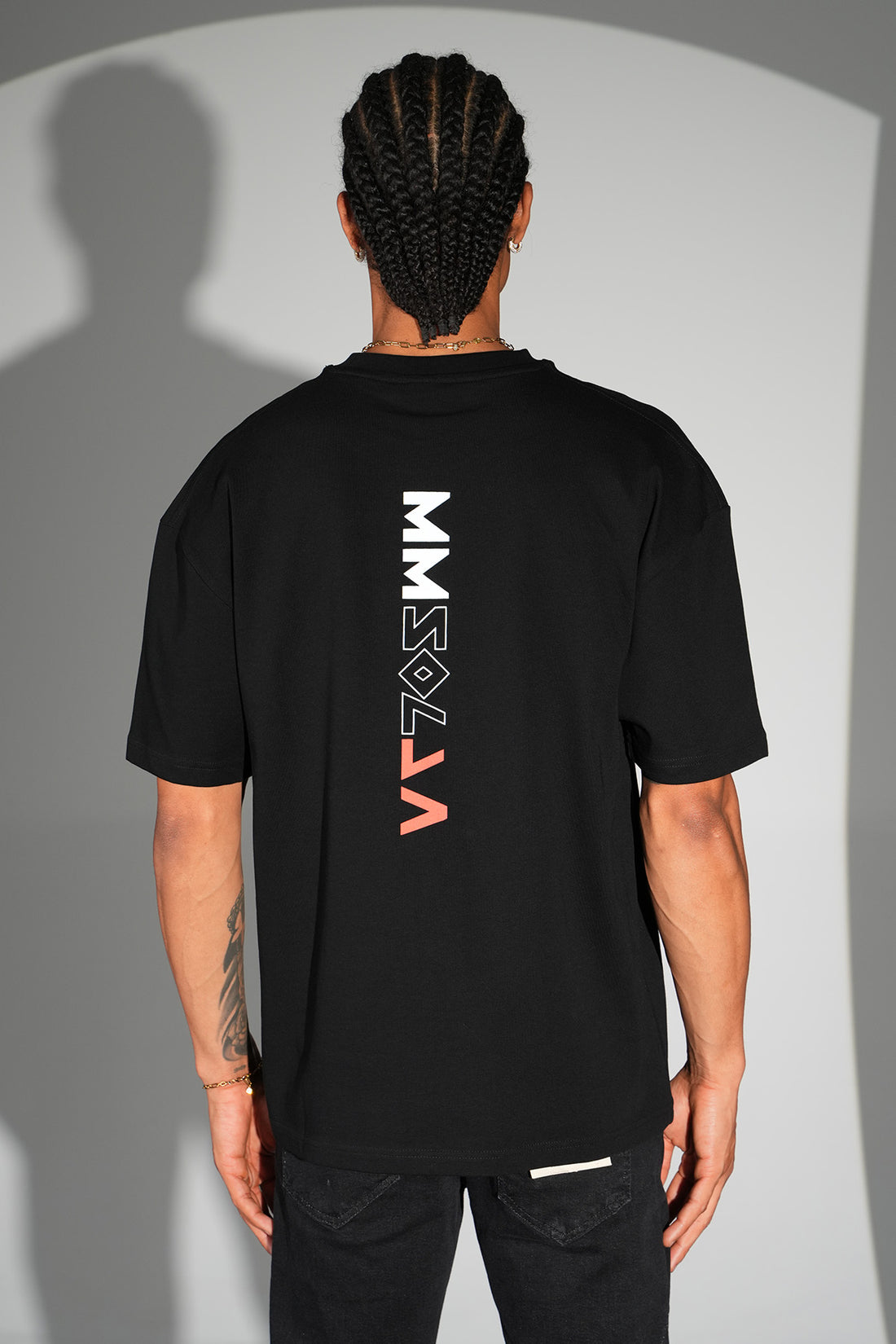 T-SHIRT MX2592