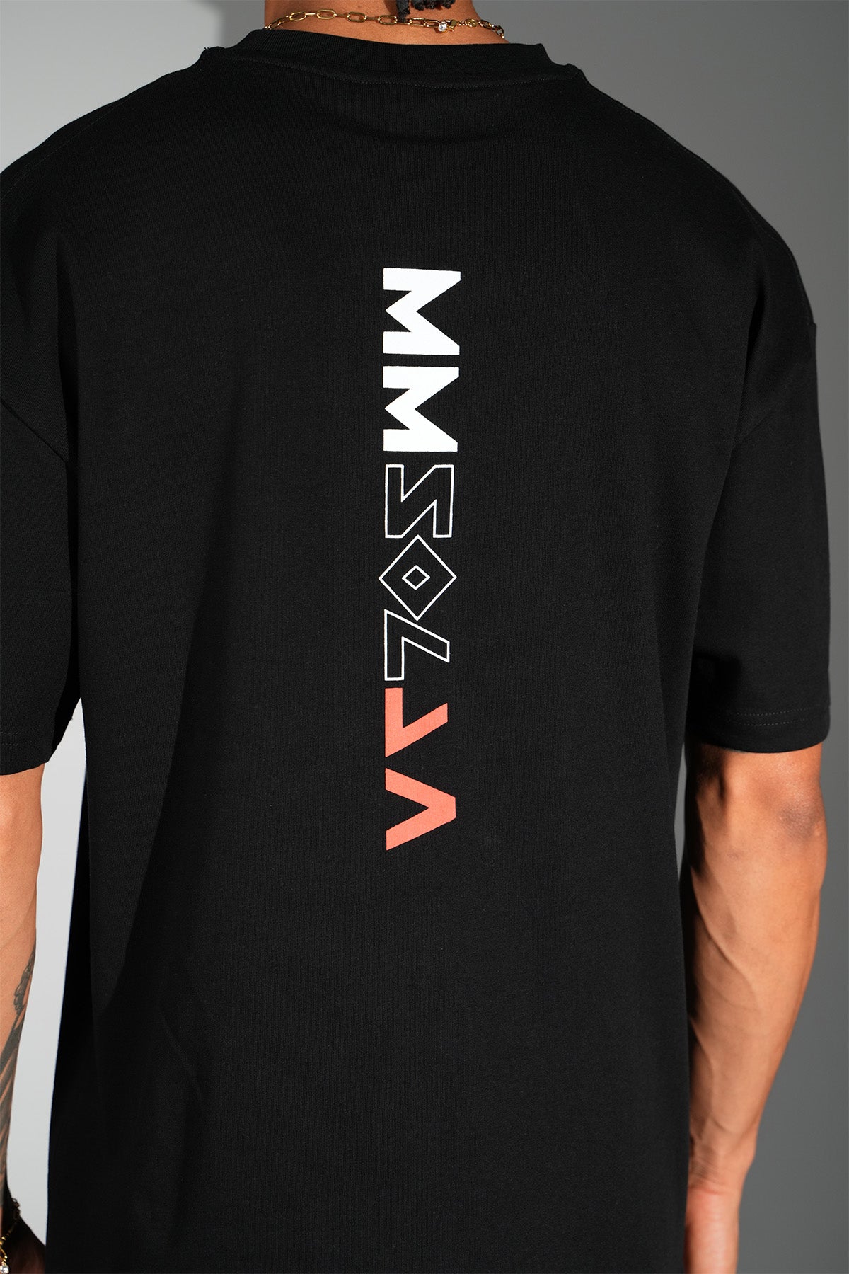 MX2592 T-SHIRT