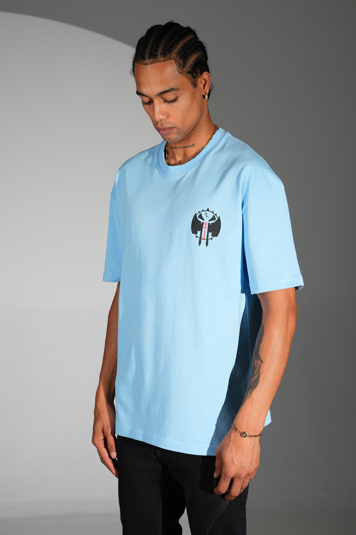 T-SHIRT MX2592