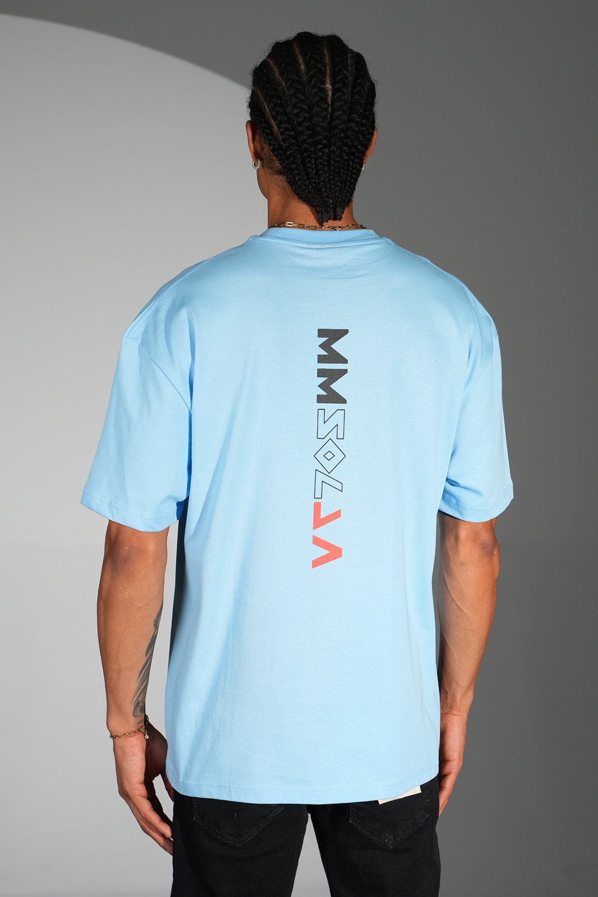 MX2592 T-SHIRT