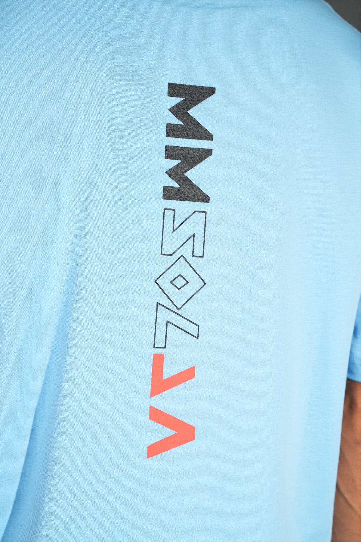 MX2592 T-SHIRT