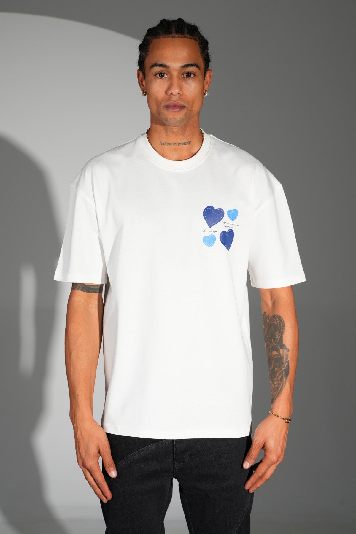 T-SHIRT LP2567