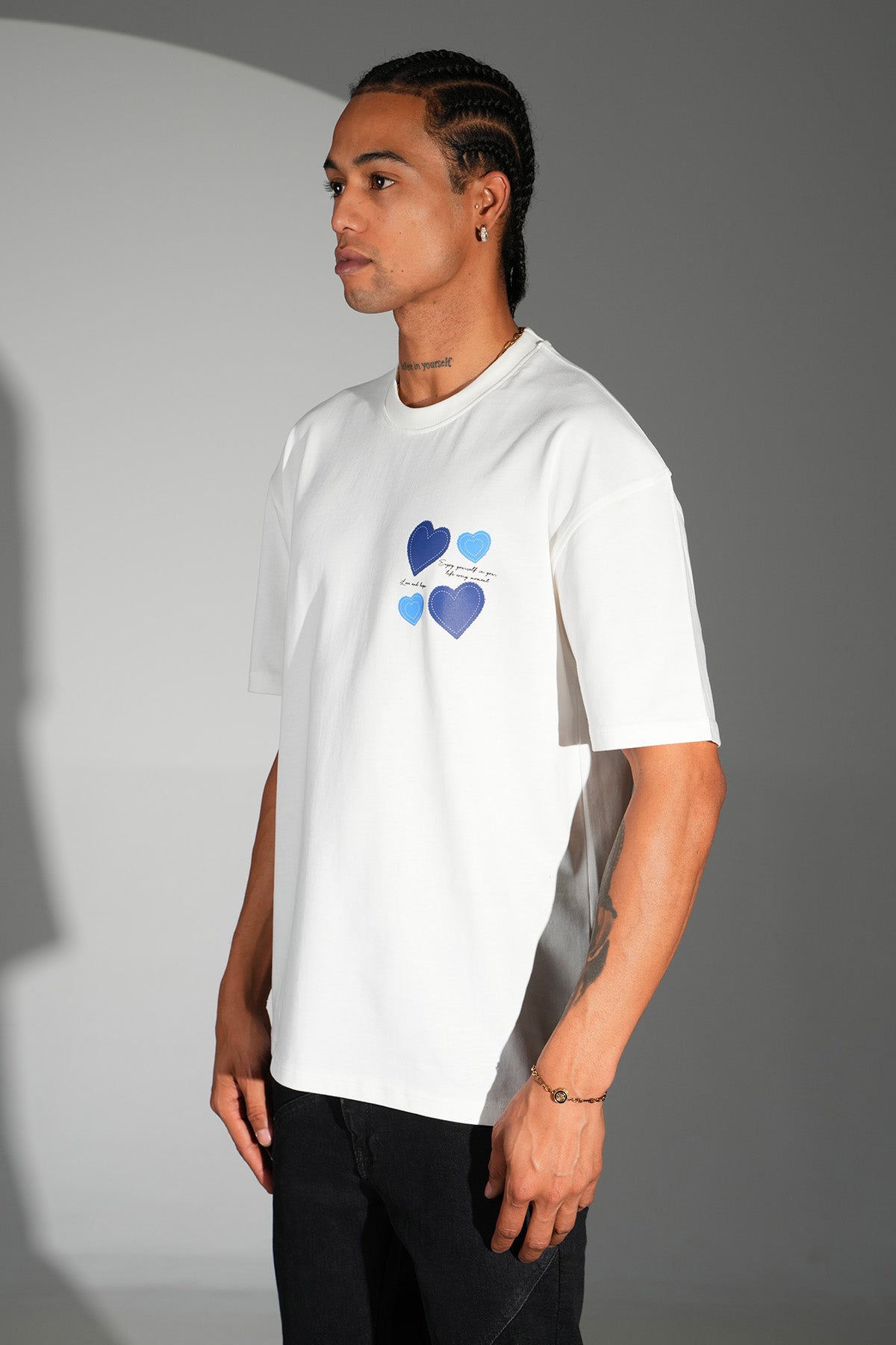 T-SHIRT LP2567