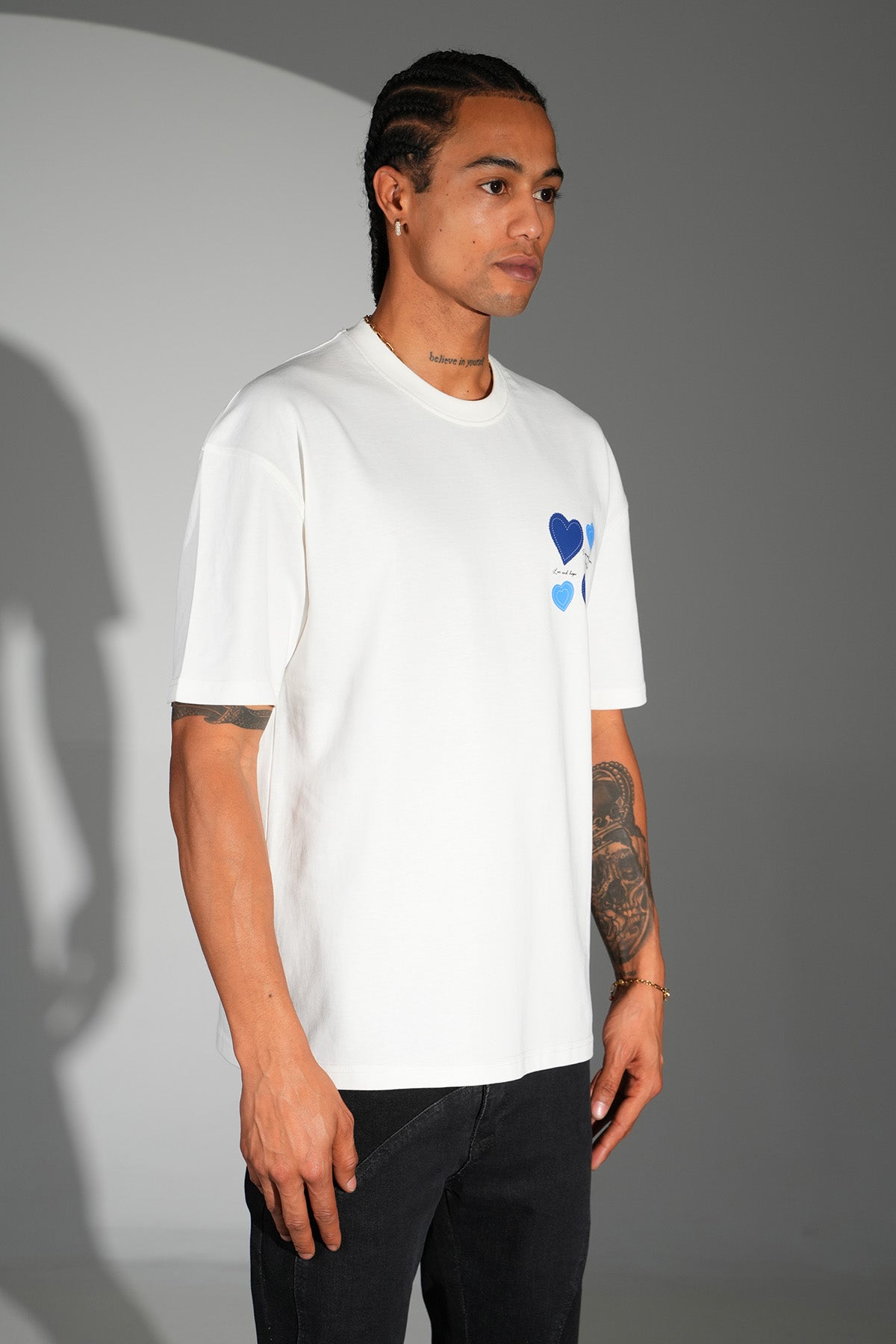 T-SHIRT LP2567