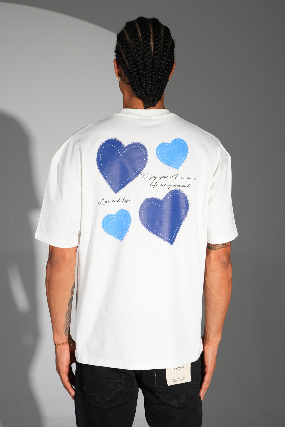 T-SHIRT LP2567