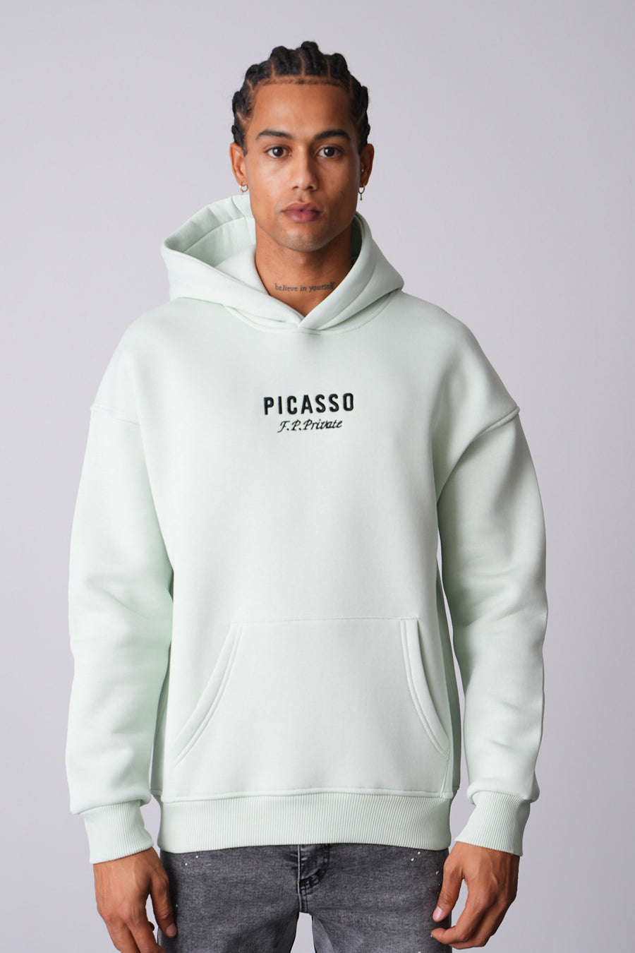 SWEAT LL5012