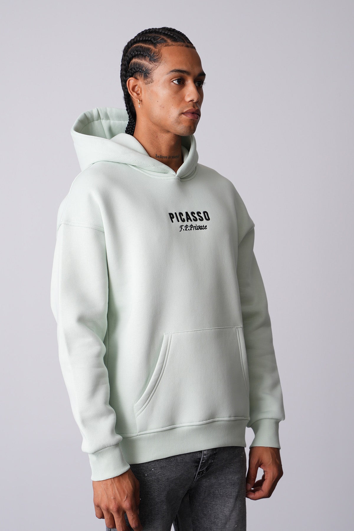 SWEAT LL5012