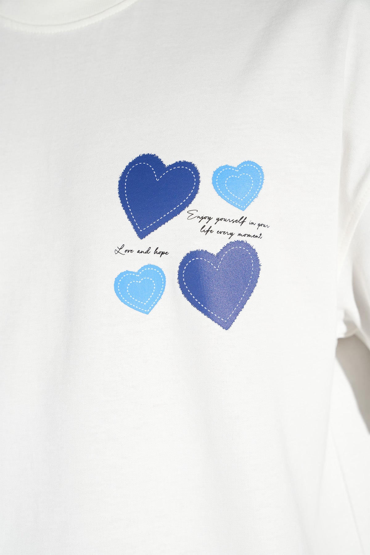 T-SHIRT LP2567