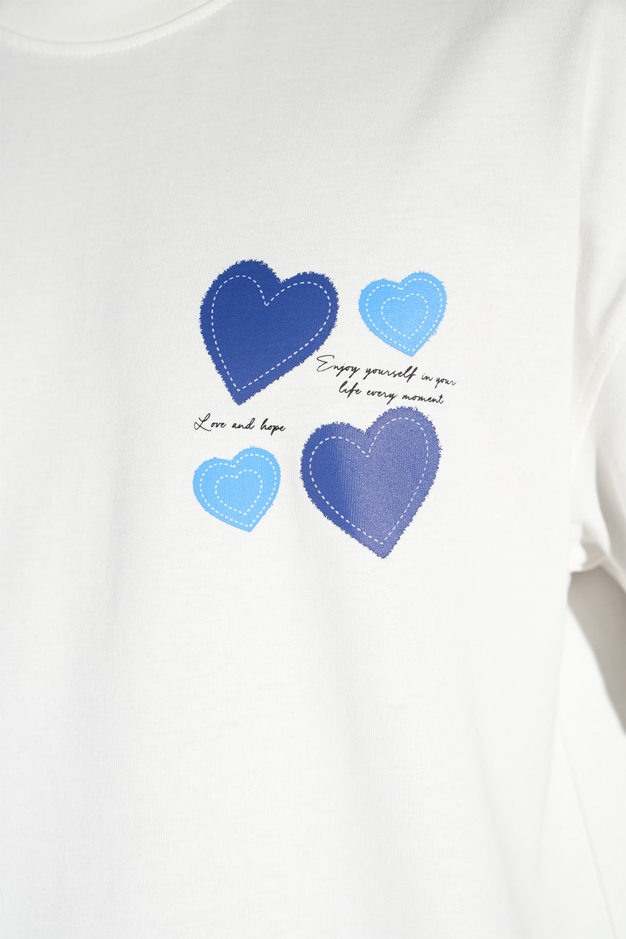 TEE SHIRT LP2567
