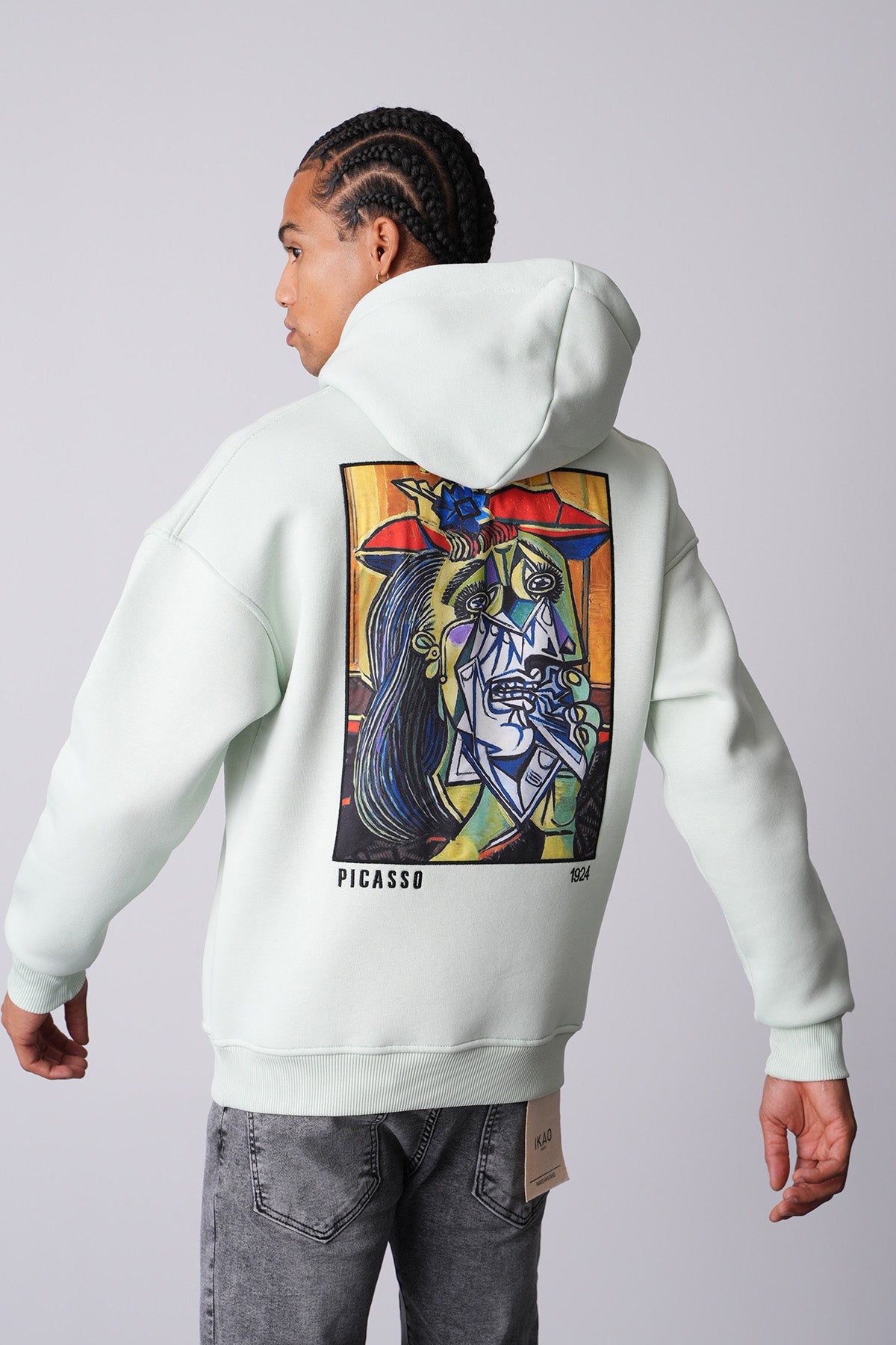 SWEAT LL5012