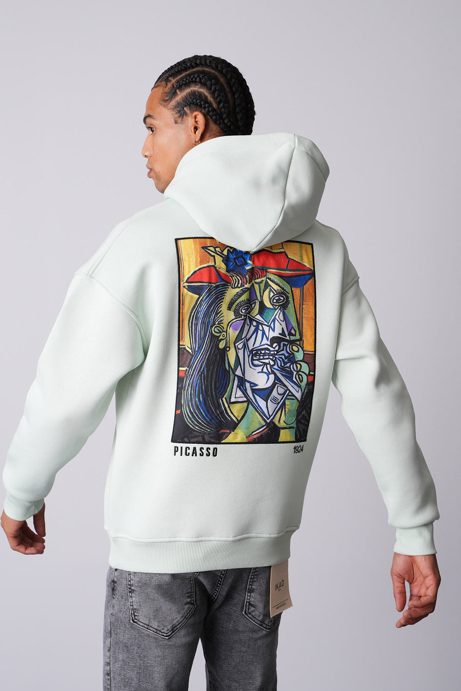 SWEAT LL5012