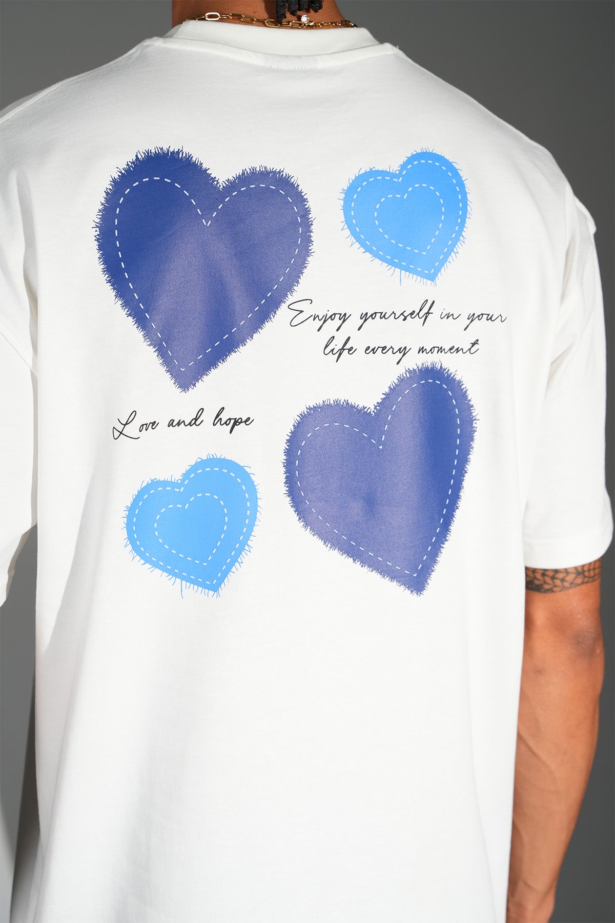 T-SHIRT LP2567