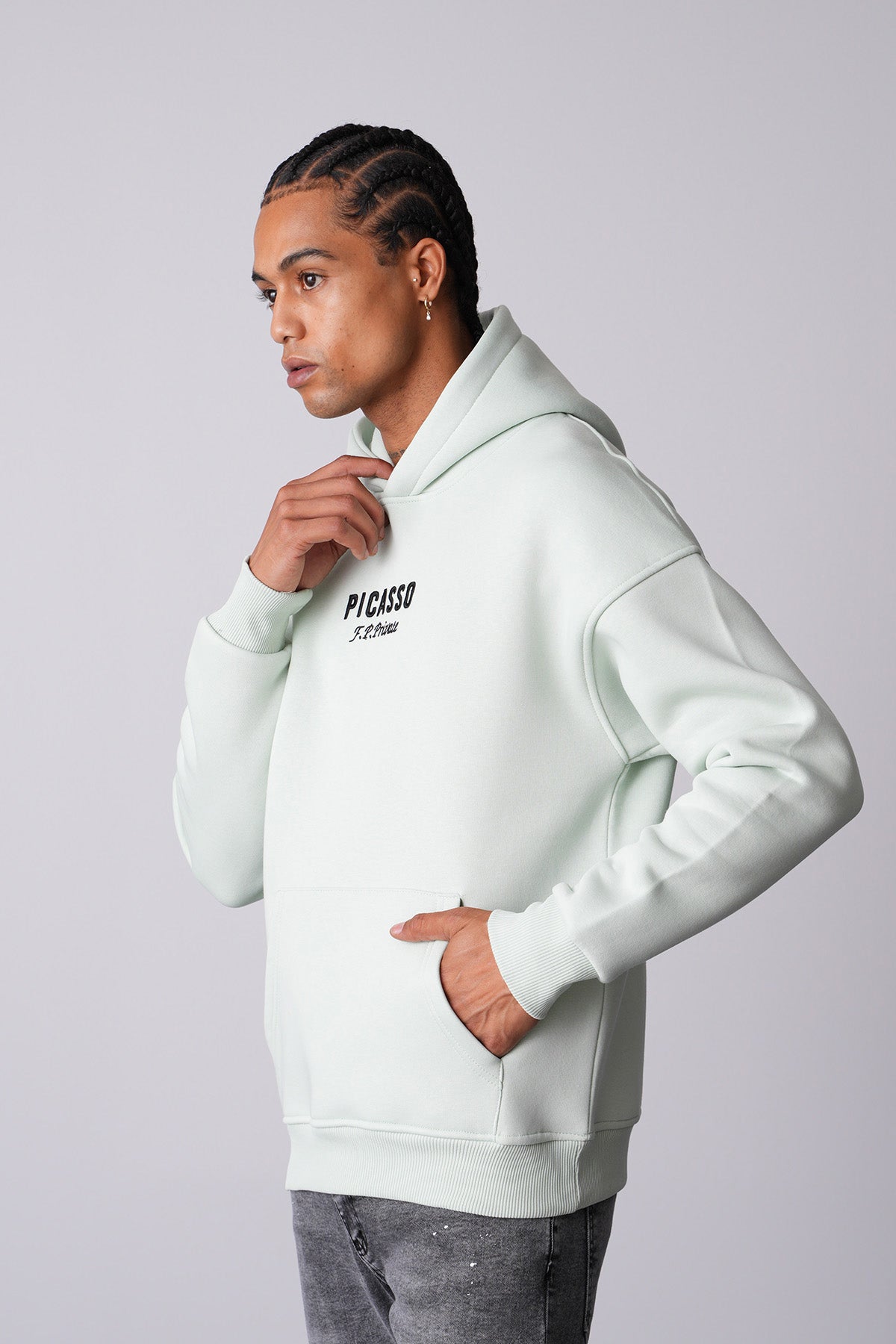 SWEAT LL5012