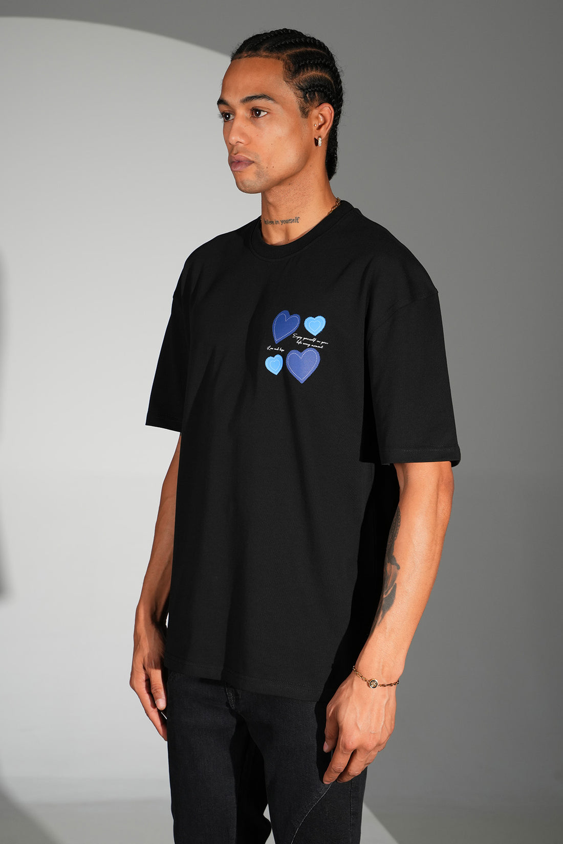 T-SHIRT LP2567