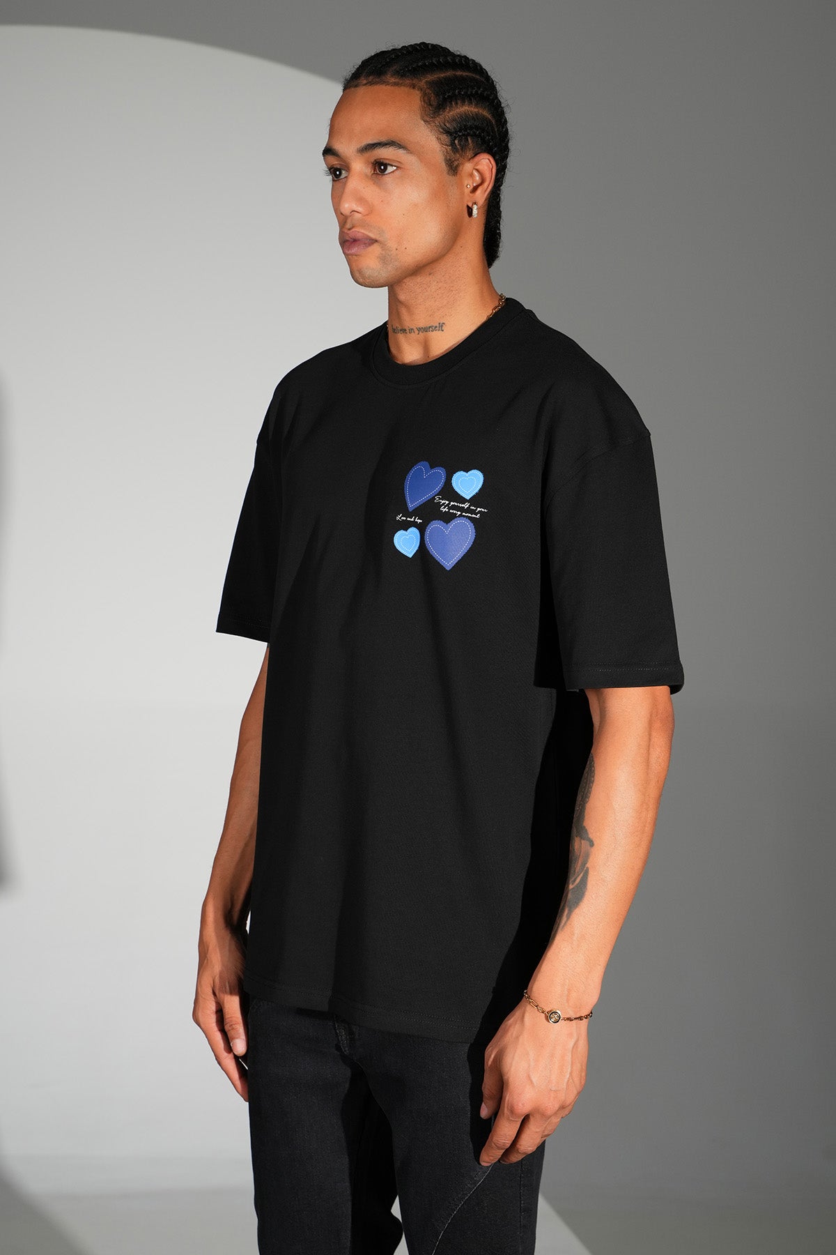 T-SHIRT LP2567