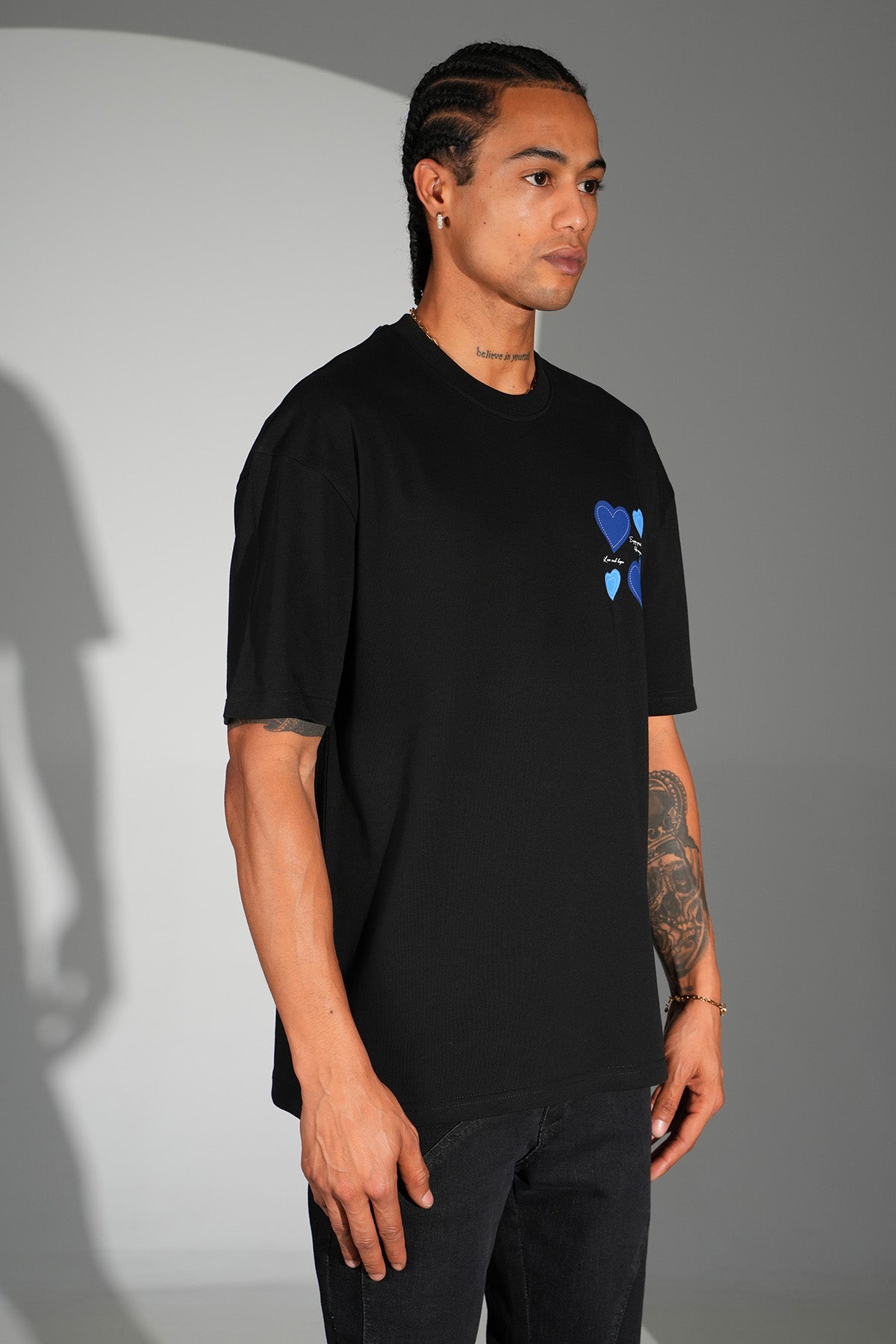 T-SHIRT LP2567
