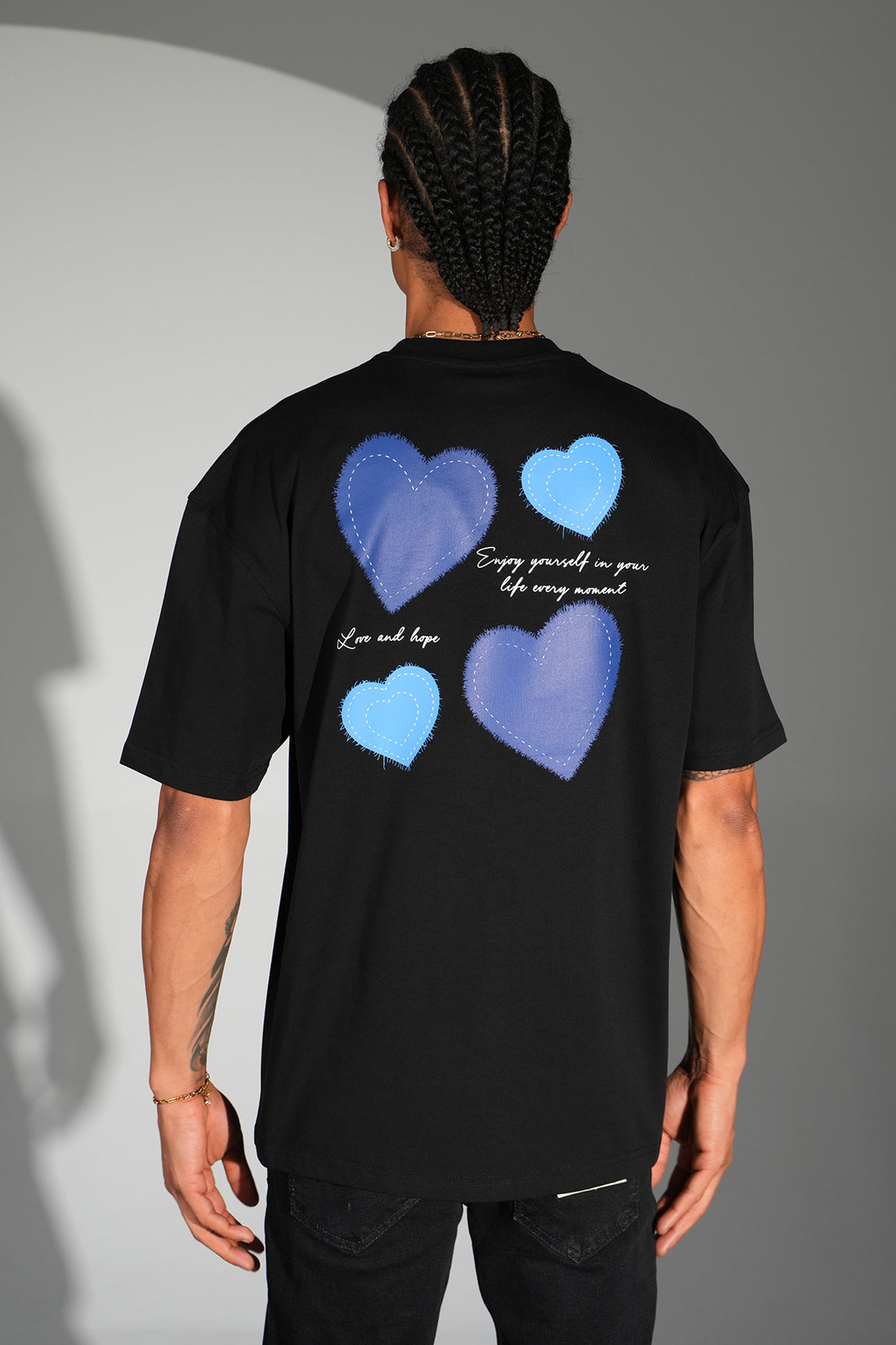 T-SHIRT LP2567