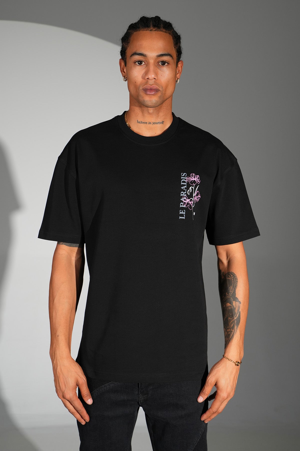 T-SHIRT LP2568