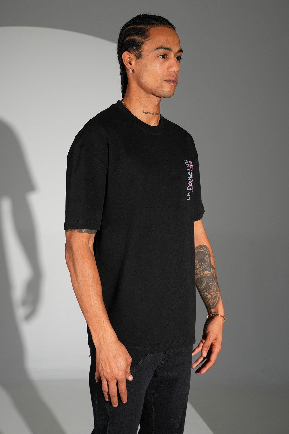 T-SHIRT LP2568