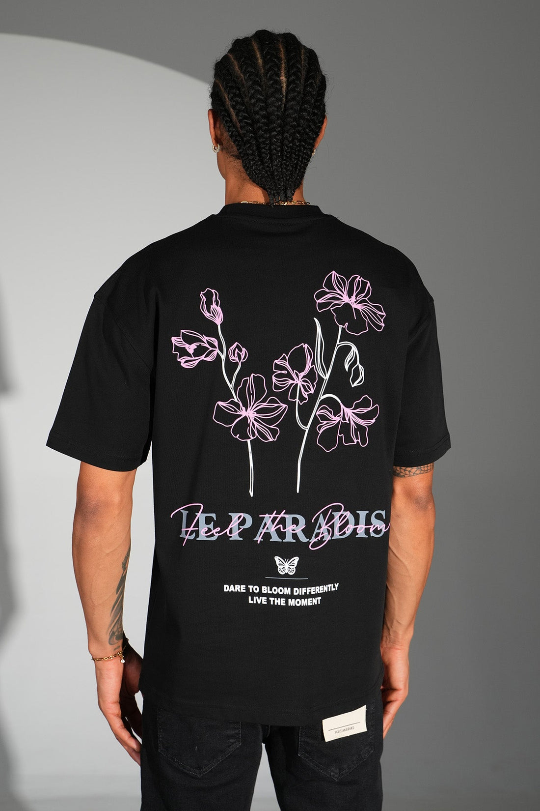 T-SHIRT LP2568