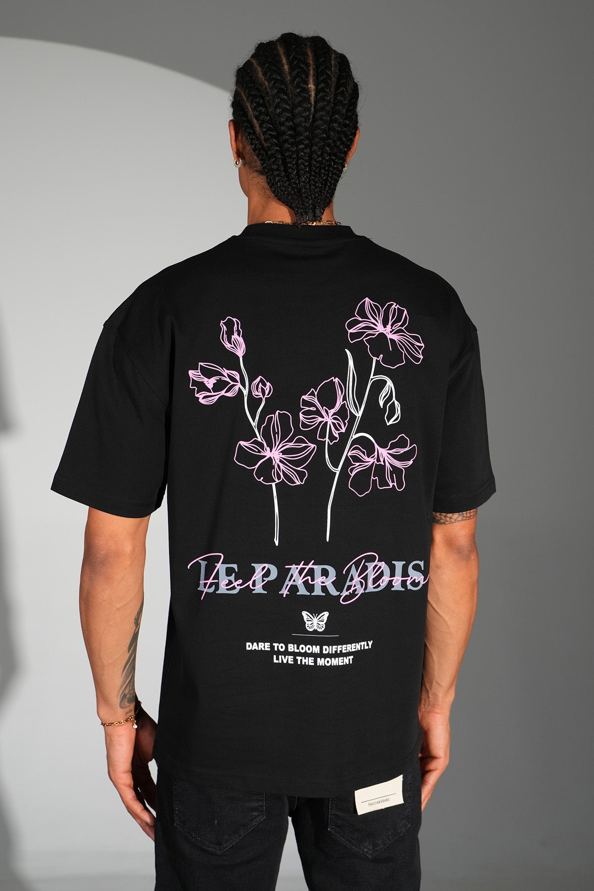 T-SHIRT LP2568