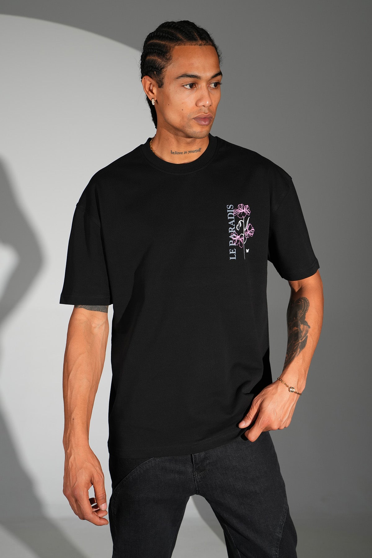 T-SHIRT LP2568