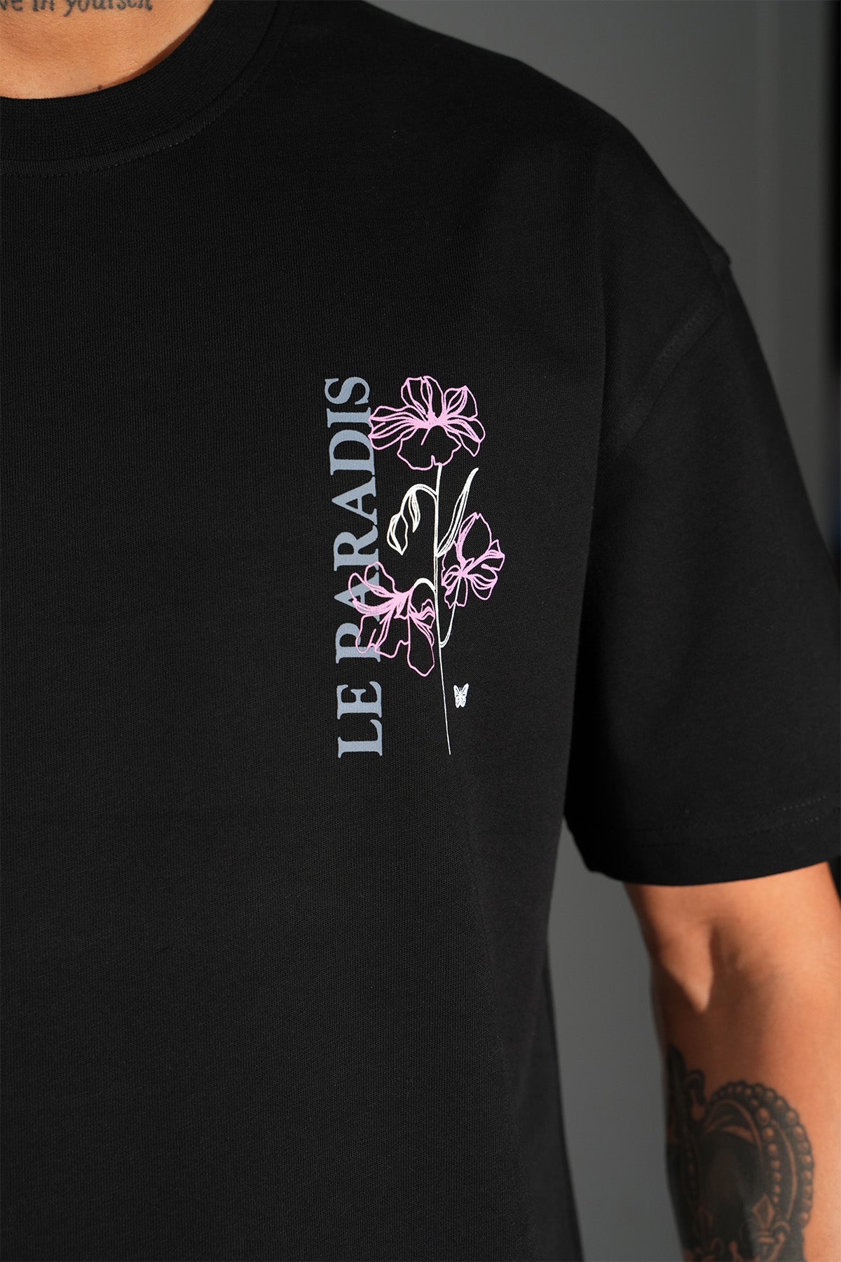 T-SHIRT LP2568