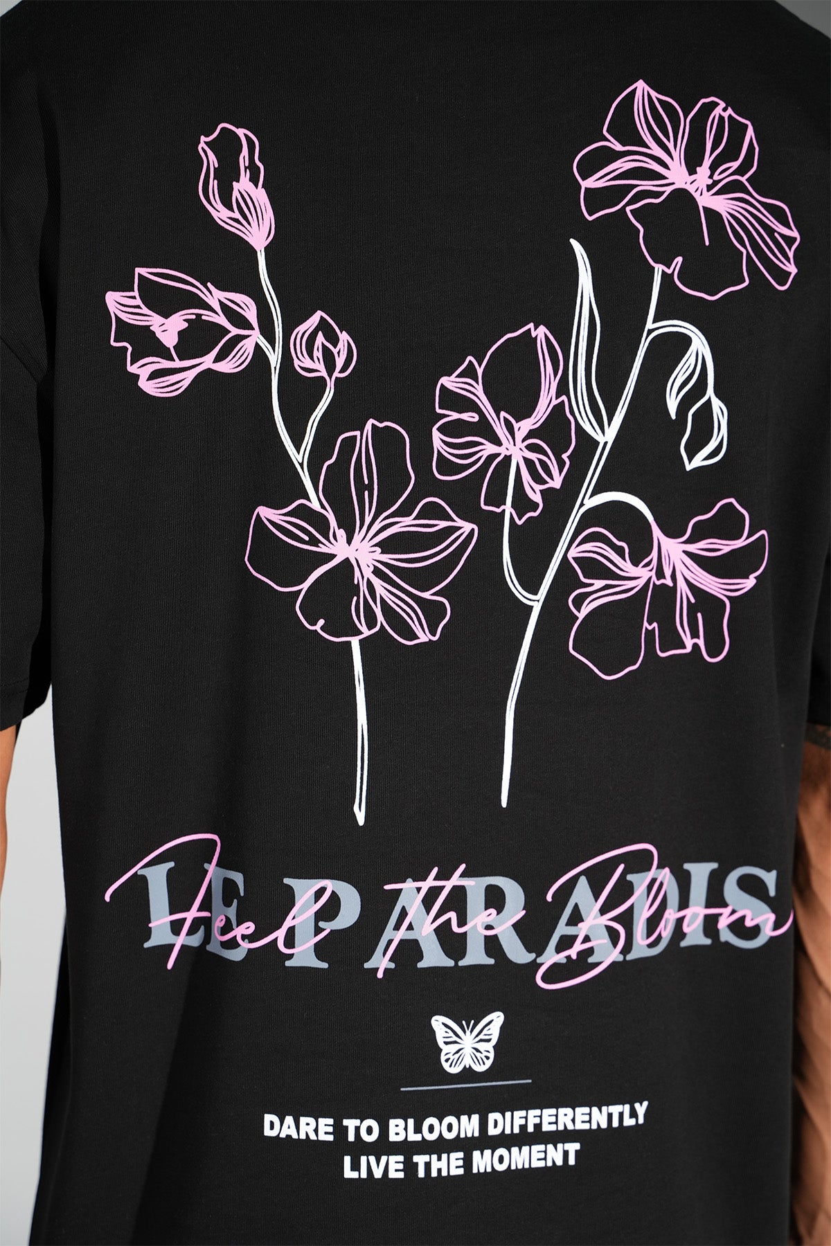 T-SHIRT LP2568