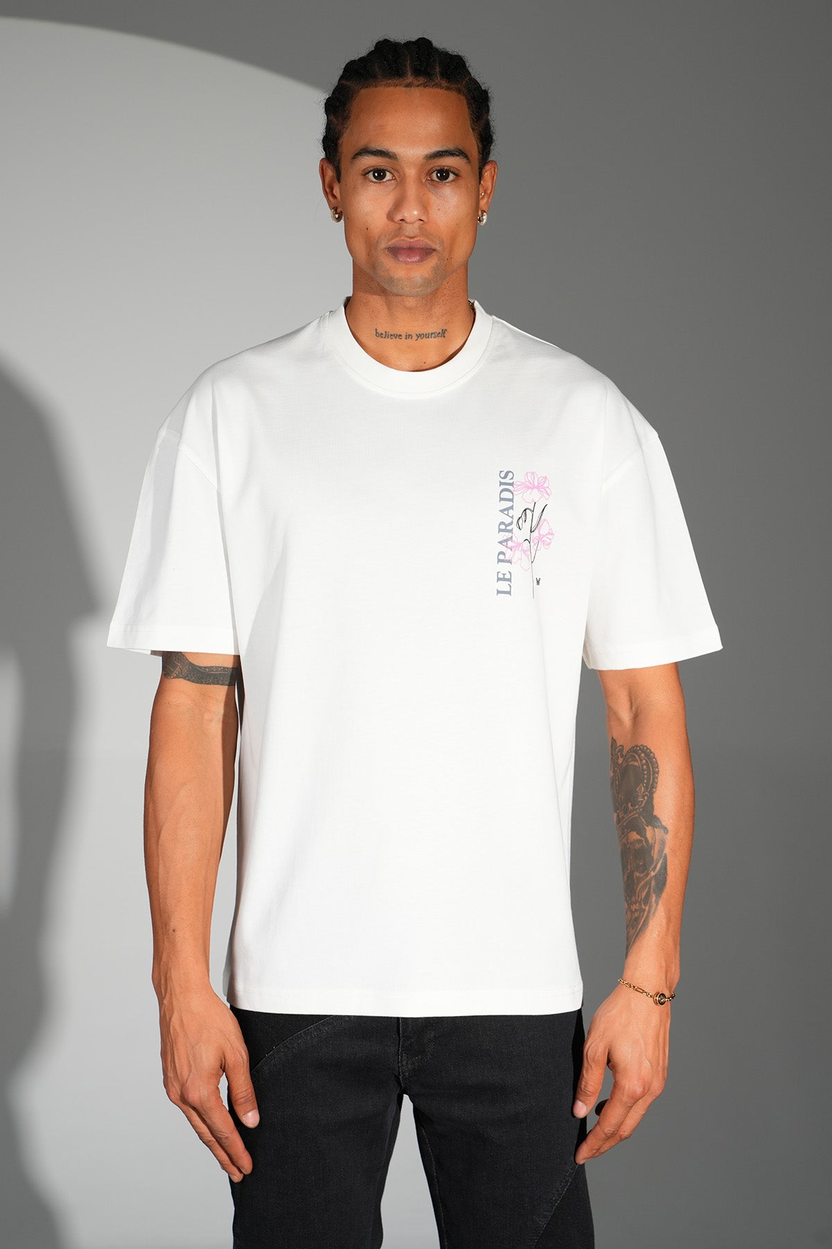 T-SHIRT LP2568