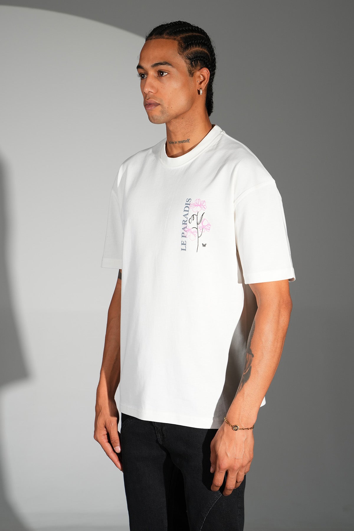 T-SHIRT LP2568