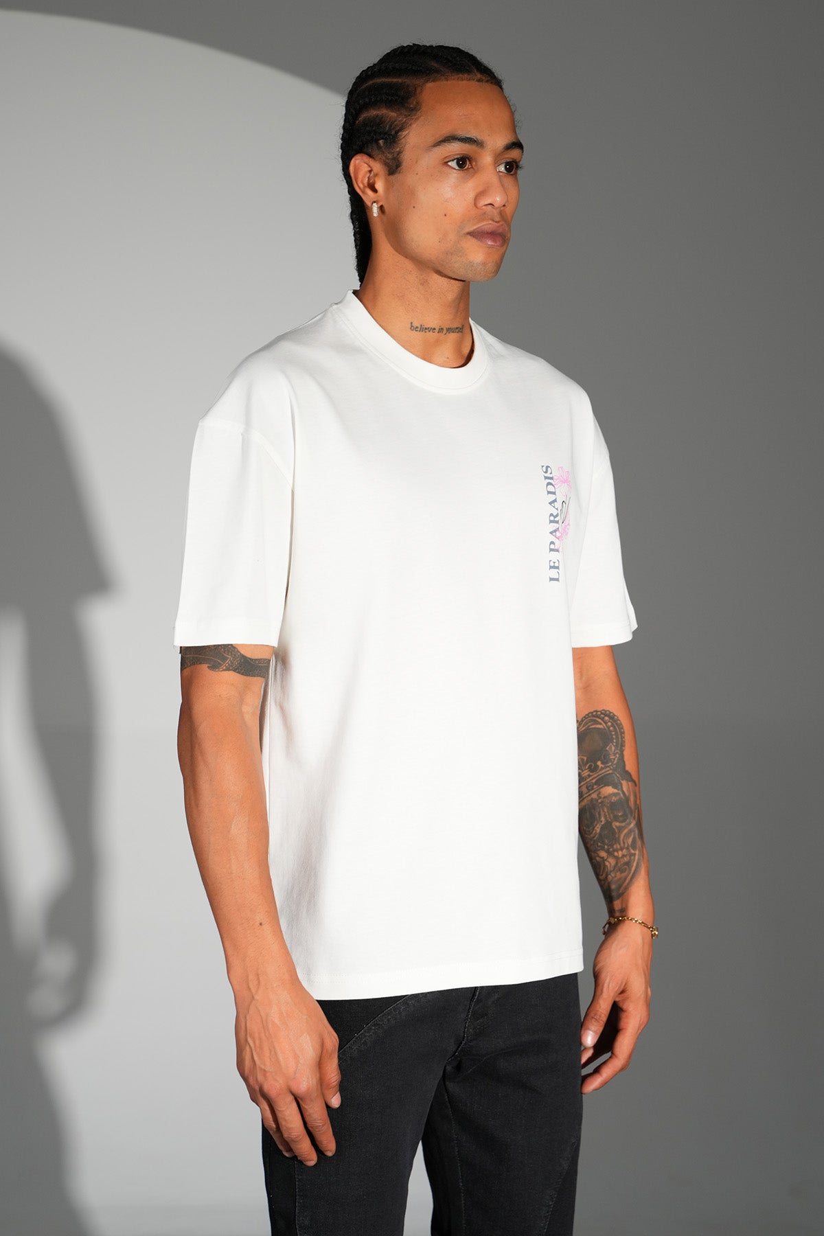 T-SHIRT LP2568