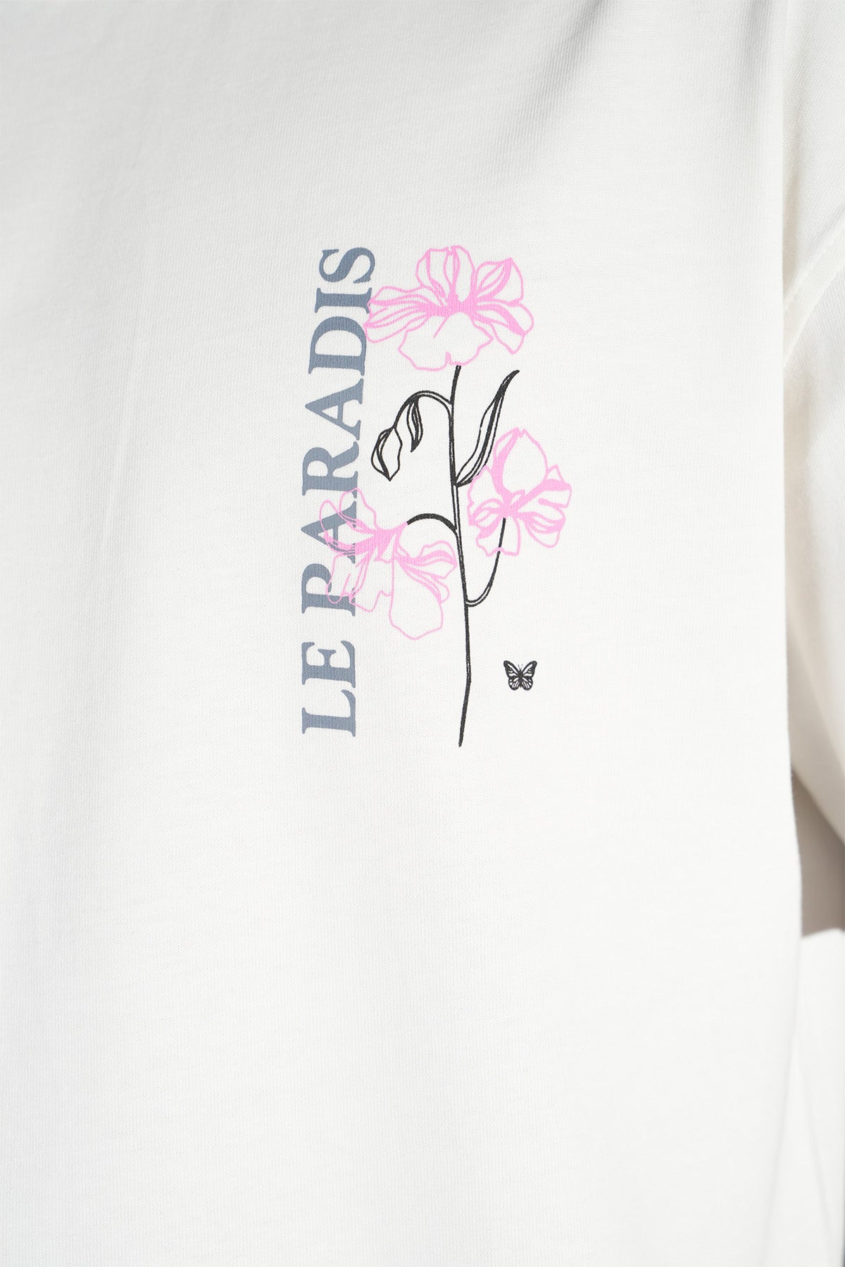 T-SHIRT LP2568