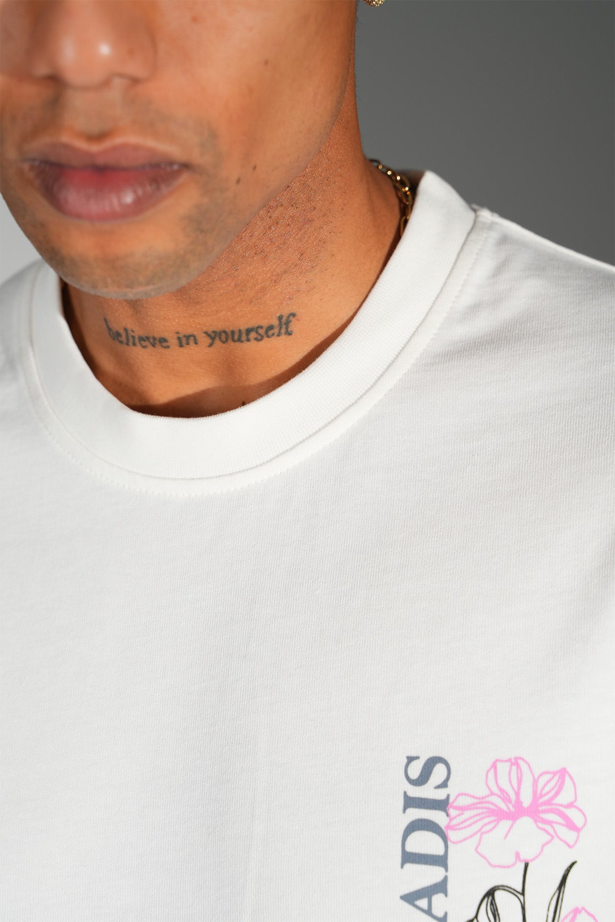 T-SHIRT LP2568