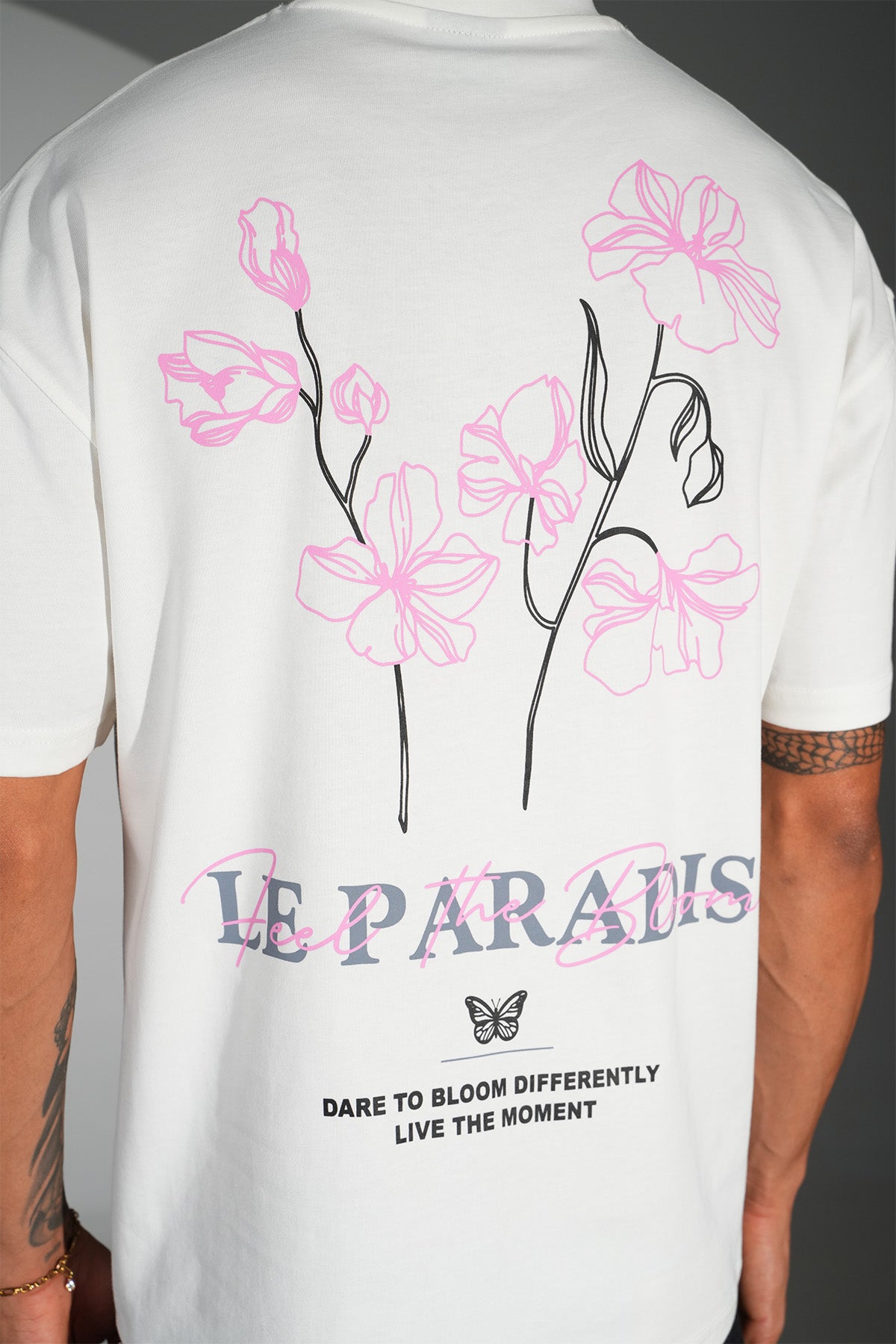 T-SHIRT LP2568