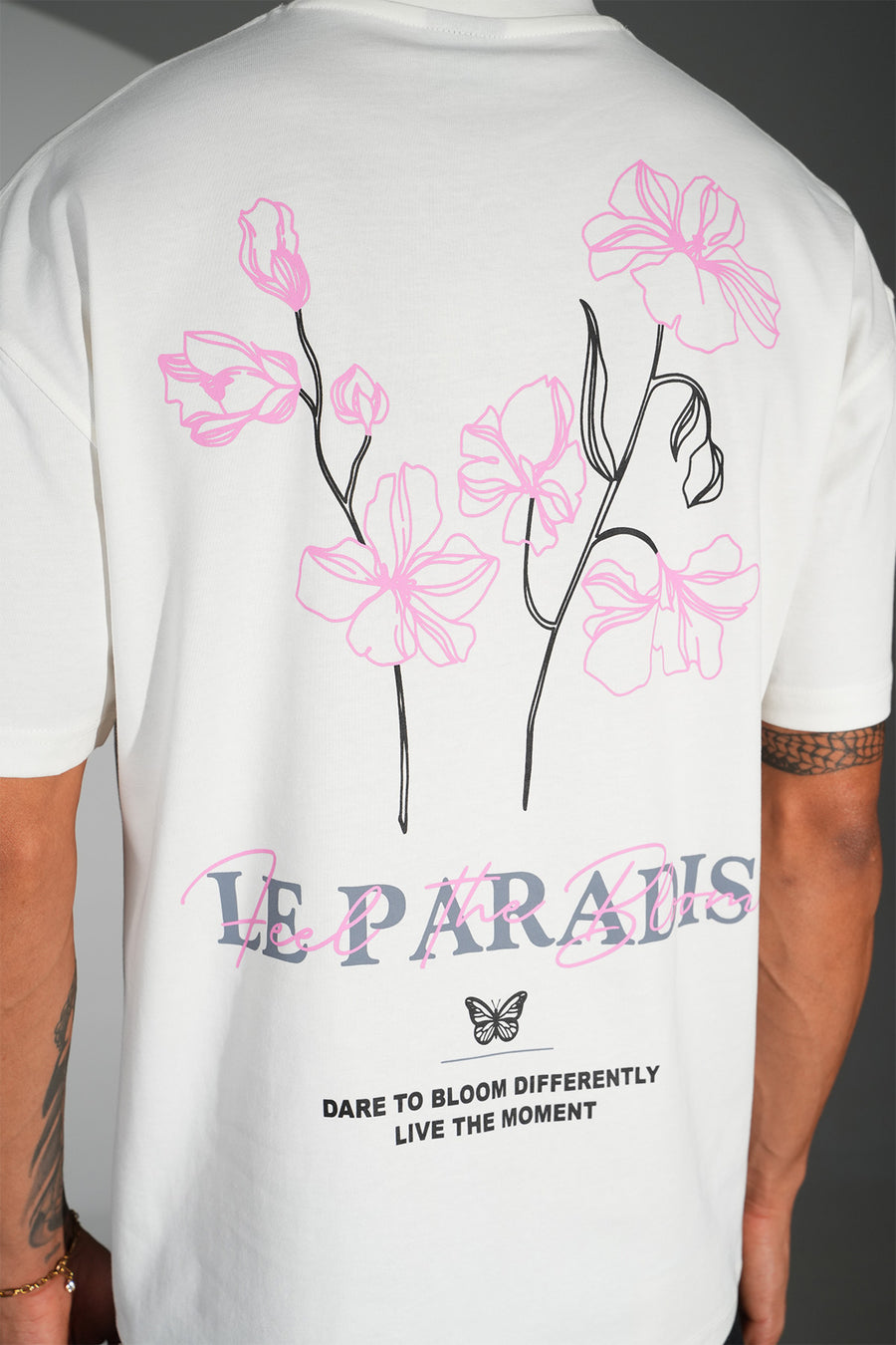 TEE SHIRT LP2568