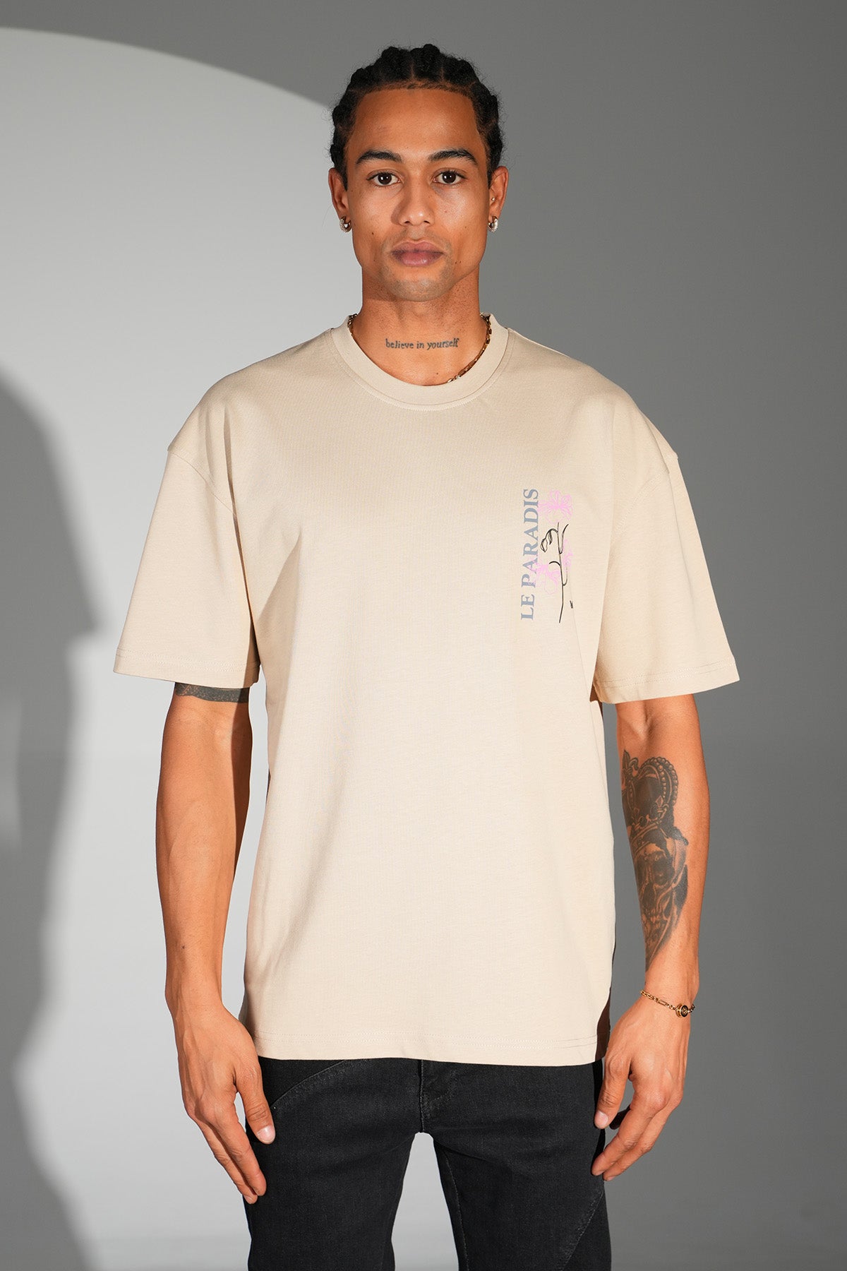 T-SHIRT LP2568