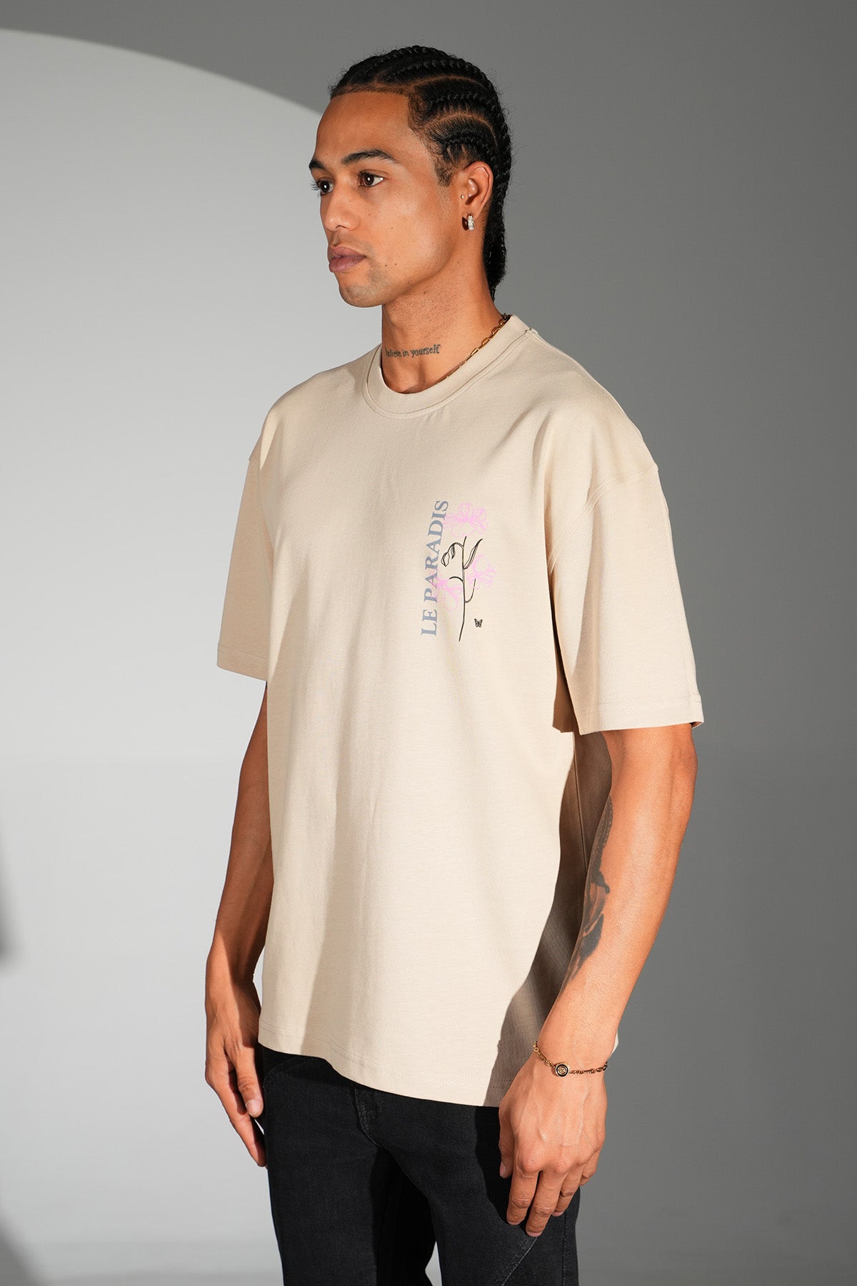 T-SHIRT LP2568