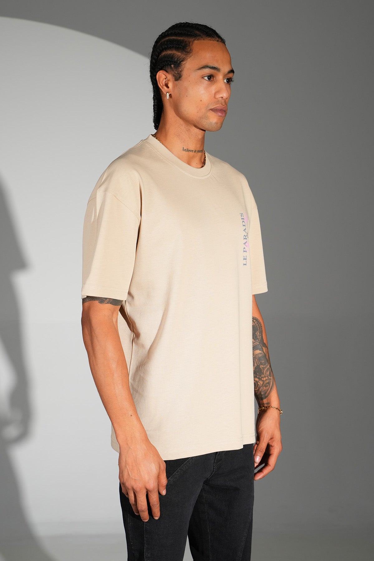 T-SHIRT LP2568