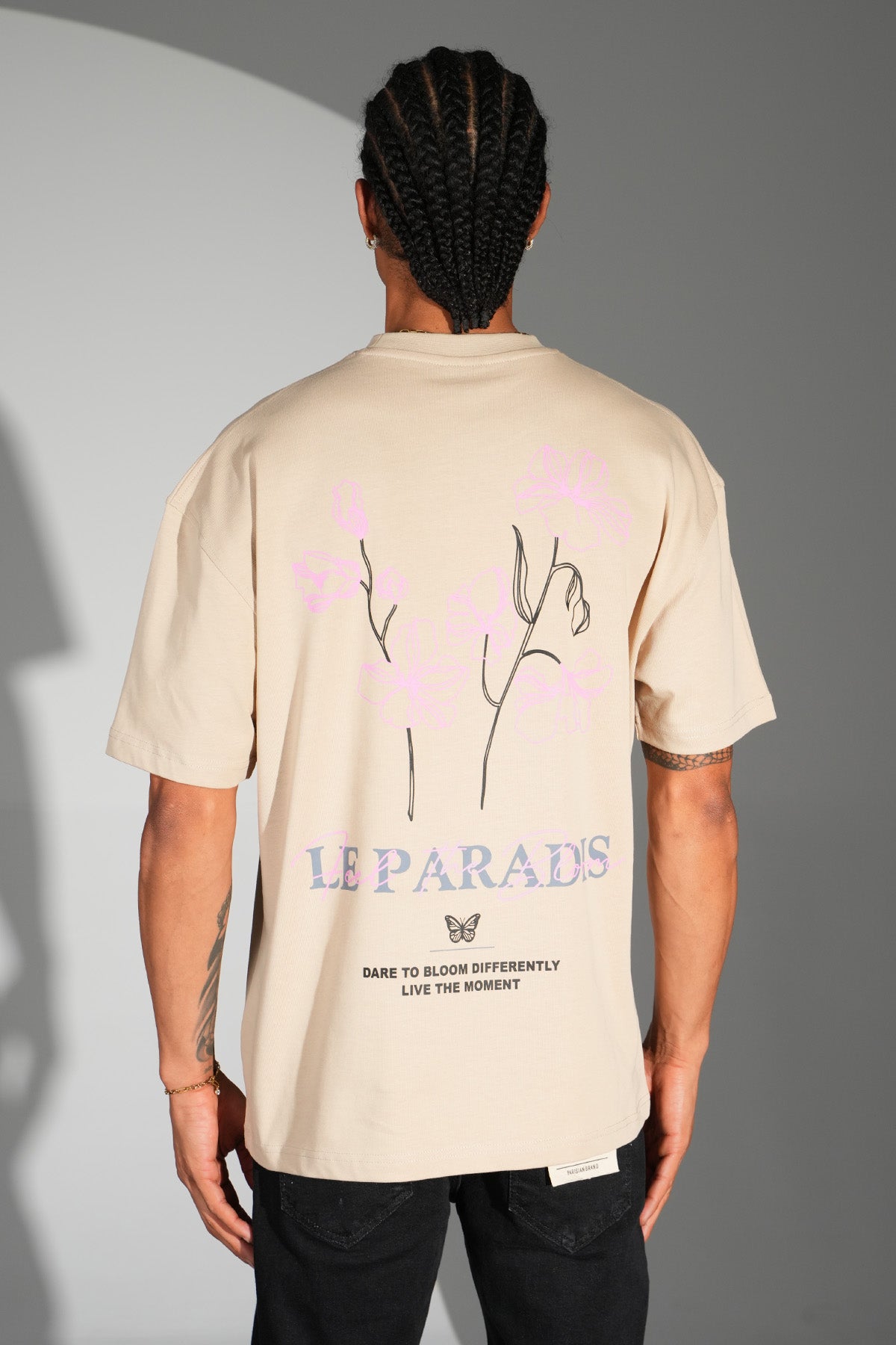 T-SHIRT LP2568