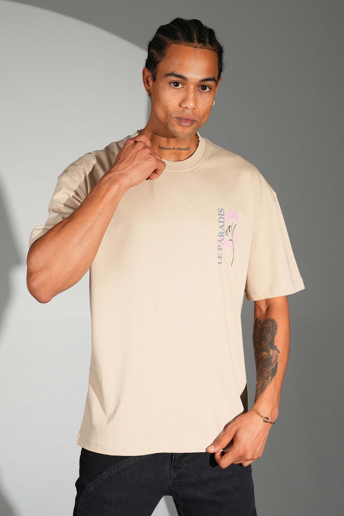 T-SHIRT LP2568