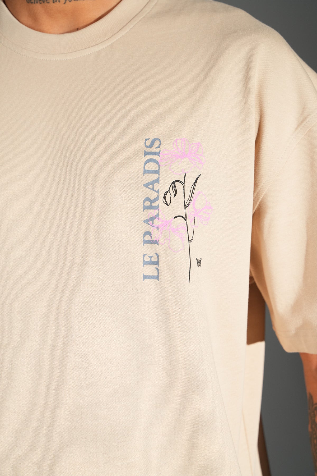 T-SHIRT LP2568