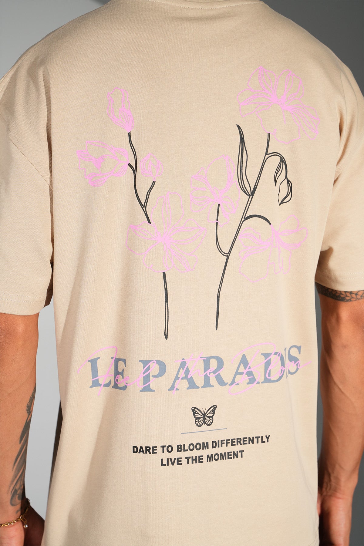 LP2568 T-SHIRT