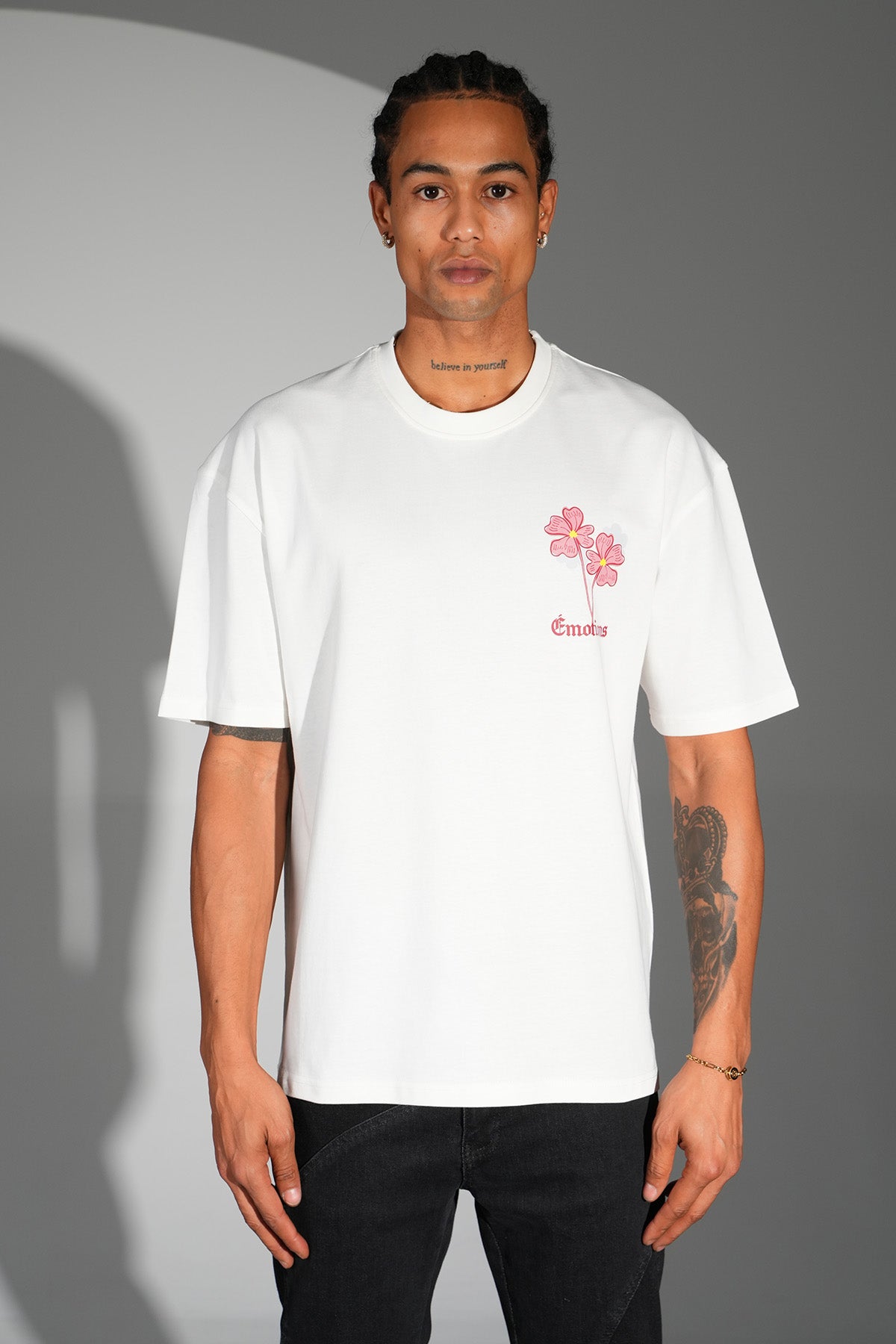T-SHIRT LP2566
